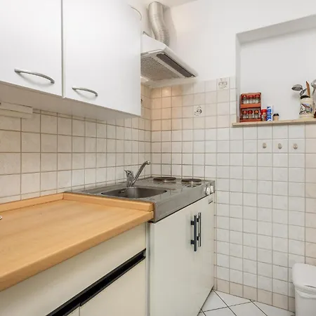 アパート 2 Bedroom Lovely In *